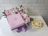 Cheesecake Flower Gift - CK020
