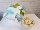 Cheesecake Flower Gift - CK022