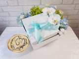 Cheesecake Flower Gift - CK022