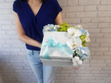 Cheesecake Flower Gift - CK022