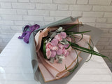 Dainty Pastel Hand Bouquet - BQ726