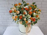 Ranunculus Flower Box - BK047