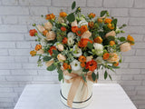 Ranunculus Flower Box - BK047