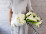 Calla Lily Classic Bouquet - BQ734