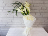 Calla Lily Classic Bouquet - BQ734