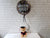 pure seed bn109 graduation bear with helium balloon