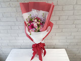 Hand Bouquet - BQ740