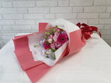 Hand Bouquet - BQ740