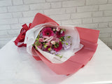 Hand Bouquet - BQ740