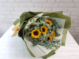Rustic Brights Bouquet- BQ749