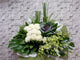 Heartfelt Condolences Flower Stand - SY162