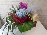 Fruit & Flower FR173