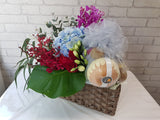 Fruit & Flower FR173