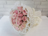 Hand Bouquet - BQ738