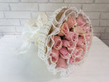 Hand Bouquet - BQ738