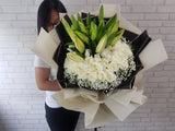 Hand Bouquet - BQ750
