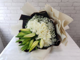 Hand Bouquet - BQ750