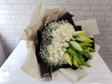 Hand Bouquet - BQ750