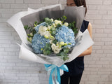 Hand Bouquet - BQ752