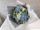 Hand Bouquet - BQ752
