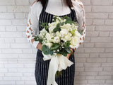 Eternal Bliss Bridal Bouquet - BB125
