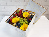 Juicy Strawberry Mix & Flower - FR174