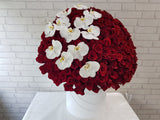 99 Rose Love U Forever. - BK071