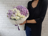 Hand Bouquet - BQ754