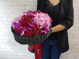 Hand Bouquet - BQ757