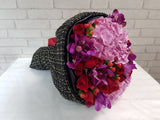 Hand Bouquet - BQ757