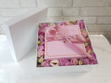 Cheesecake Flower Gift - CK015