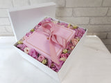 Cheesecake Flower Gift - CK015