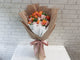 Tulip Flower Hand Bouquet - BQ758