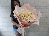 Hand Bouquet - BQ759