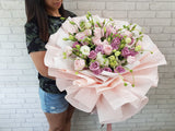 Hand Bouquet - BQ760