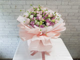 Hand Bouquet - BQ760