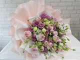 Hand Bouquet - BQ760