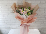 Hand Bouquet - BQ756