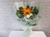 Hand Bouquet - BQ767