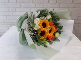 Hand Bouquet - BQ767