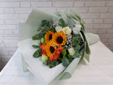 Hand Bouquet - BQ767