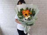Hand Bouquet - BQ767