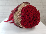 66 Nothing Change My Love Hand Bouquet - BQ763