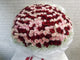pureseed bk002 + 300 roses  + flower arrangement
