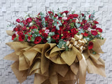 Lavish Opening Stand Flower - OP220