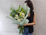 Sunray Serenade Bouquet - BQ764