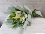Sunray Serenade Bouquet - BQ764