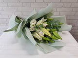 Sunray Serenade Bouquet - BQ764