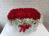 99 Rose Love You Forever - BK925