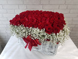 99 Rose Love You Forever - BK925